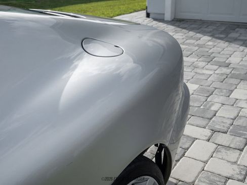 Used 2003 Aston Martin DB7 Vantage RWD image 71