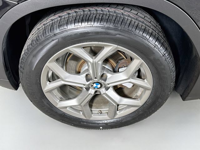 Used 2021 BMW X3 xDrive30i w/ Convenience Package AWD/4WD image 30