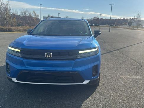 New 2024 Honda Prologue Elite image 18