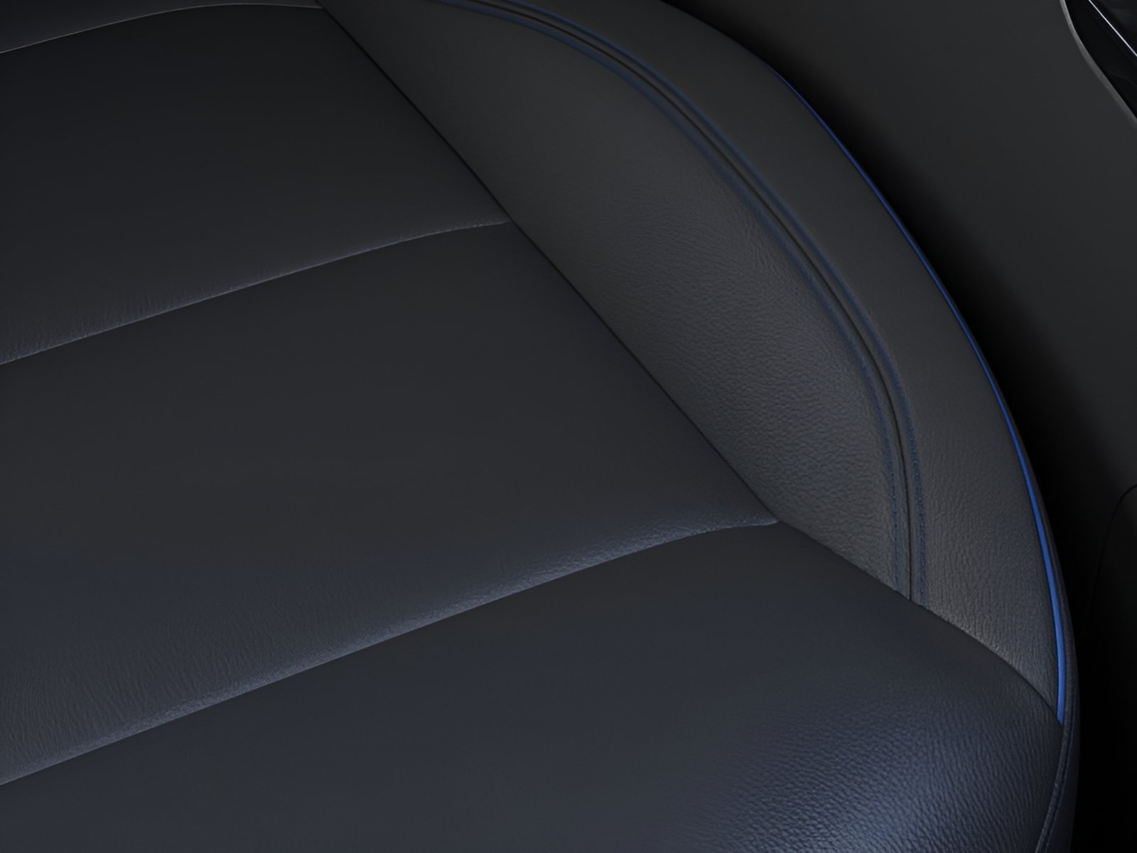 New 2026 Buick Envista Sport Touring w/ Convenience I Package FWD image 21