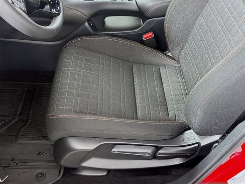 Used 2025 Honda HR-V Sport image 13