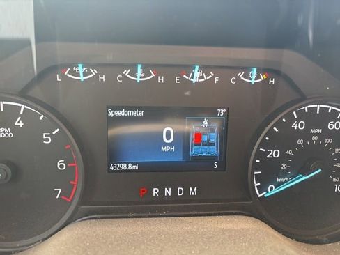 Used 2024 Ford F250 XLT w/ FX4 Off-Road Package image 10