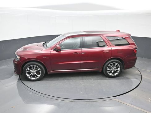 Used 2020 Dodge Durango R/T AWD/4WD image 18