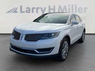 Used 2018 Lincoln MKX Reserve w/ Driver Assistance Package video 1
