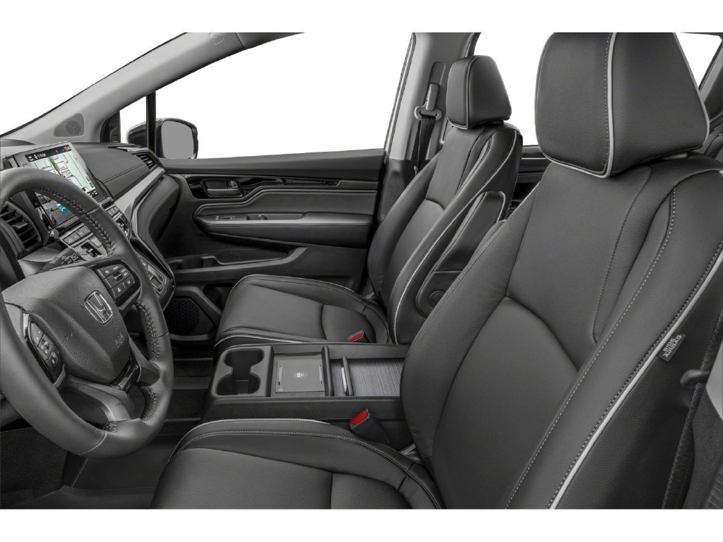 New 2027 Honda Odyssey Touring image 6