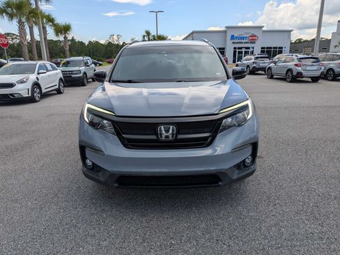Used 2022 Honda Pilot Sport image 9