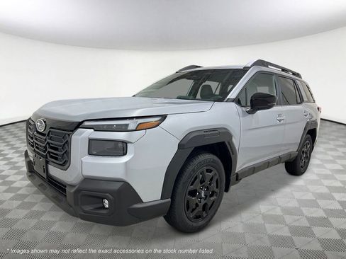 New 2026 Subaru Outback Limited image 1