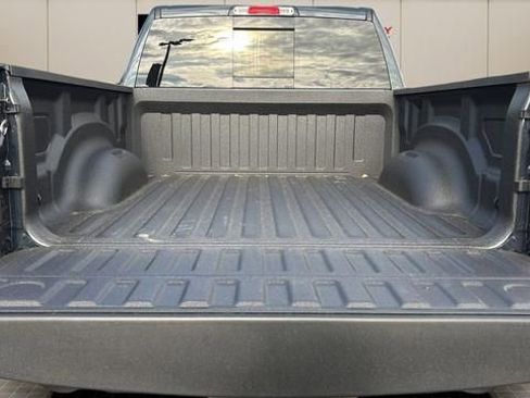 New 2026 RAM 1500 RHO AWD/4WD image 5