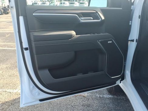 New 2026 Chevrolet Silverado 1500 RST w/ Safety Package AWD/4WD image 14