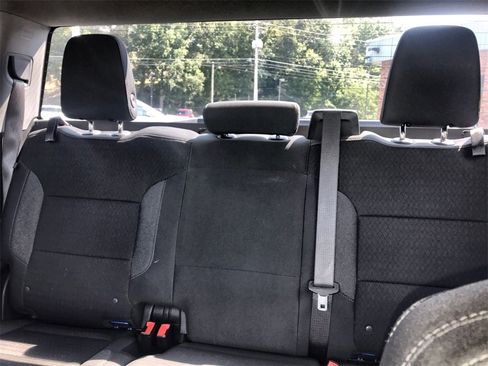 Used 2023 Chevrolet Silverado 1500 RST image 20