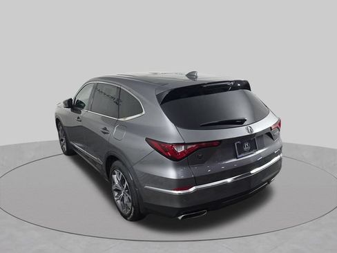 Used 2024 Acura MDX SH-AWD w/ Technology Package image 39