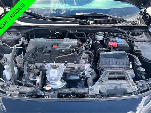 Used 2024 Honda Civic Sport image 28