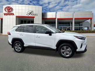 Certified 2024 Toyota RAV4 LE video 1