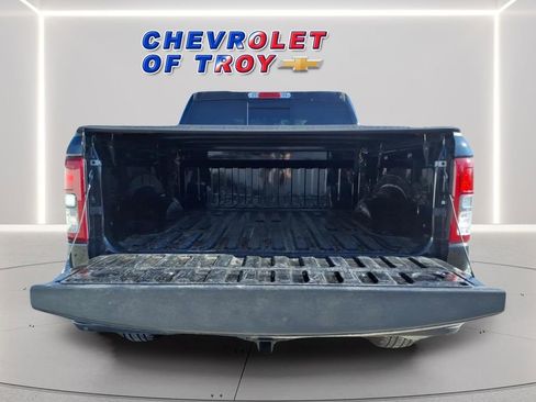Used 2022 RAM 1500 Big Horn image 32