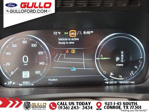 Used 2022 Volvo XC90 T8 Inscription Expression w/ Advanced Package image 25