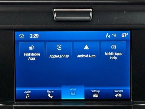 New 2025 Ford F350 XL w/ STX Appearance Package image 22