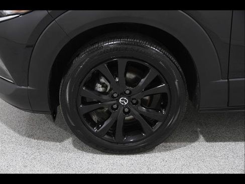Certified 2025 MAZDA CX-30 AWD 2.5 S w/ Select Sport Pkg image 20