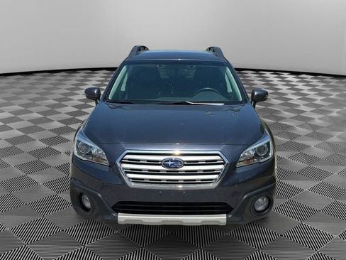 Used 2015 Subaru Outback 3.6R Limited AWD/4WD image 8