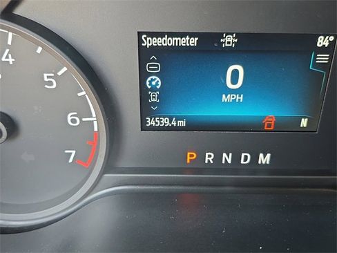 Used 2023 Ford F150 XL w/ STX Appearance Package image 25