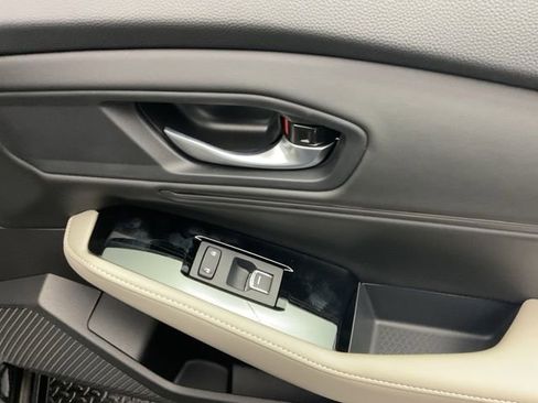 New 2025 Honda Accord Touring image 24