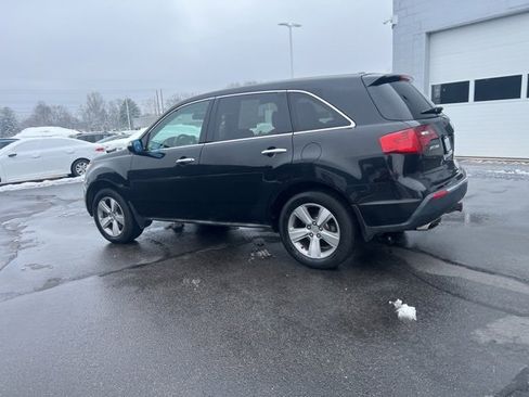 Used 2011 Acura MDX w/ Technology Package image 11