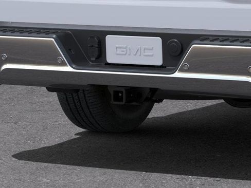 New 2025 GMC Sierra 1500 Pro w/ Pro Value Package image 38