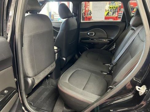 Used 2016 Kia Soul + w/ Tarmac Special Edition image 8