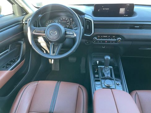 Certified 2025 MAZDA CX-50 Meridian Edition w/ Apex Package image 9