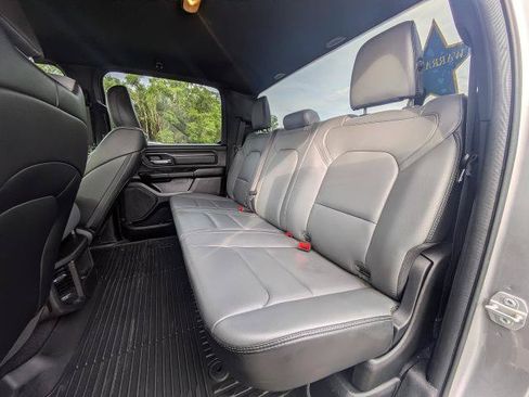 Used 2025 RAM 1500 Tradesman RWD image 14