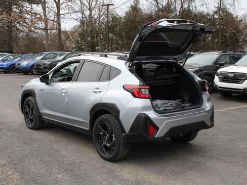 New 2026 Subaru Crosstrek 2.5i Sport AWD/4WD image 7