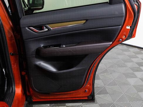 Used 2019 MAZDA CX-5 Signature image 40