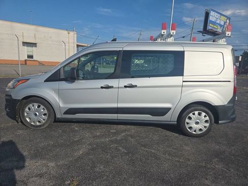 Used 2022 Ford Transit Connect XL w/ Trailer Tow Package FWD image 5