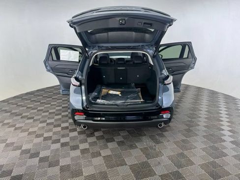 New 2026 MAZDA CX-5 2.5 S w/ Premium Package AWD/4WD image 15