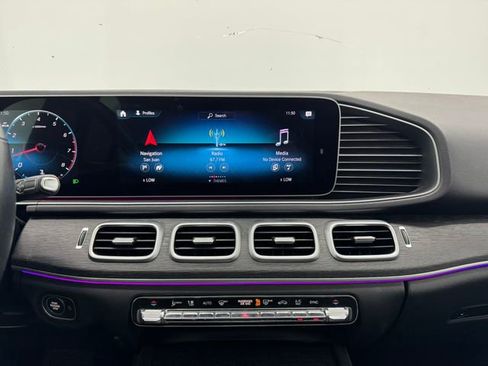 Used 2023 Mercedes-Benz GLE 350 image 4