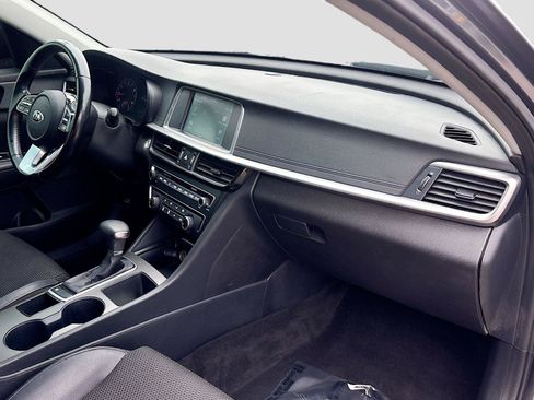 Used 2020 Kia Optima S FWD image 26