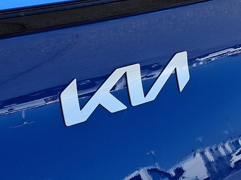 New 2026 Kia Sportage EX AWD/4WD image 19