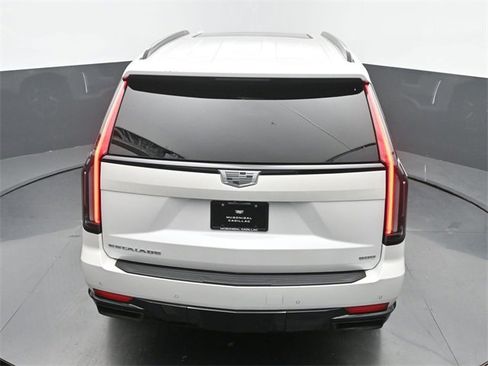 Used 2022 Cadillac Escalade Sport image 44