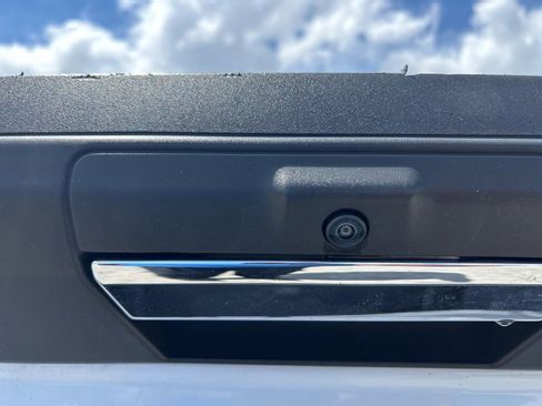 Used 2024 Ford F150 XLT w/ Mobile Office Package image 24