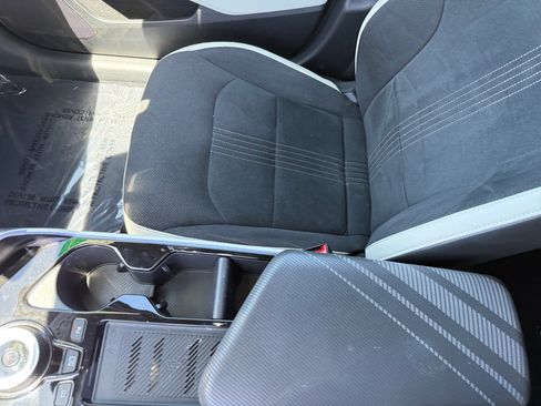 Used 2023 Kia EV6 GT-Line w/ GT-Line Suede Seat Package RWD image 14