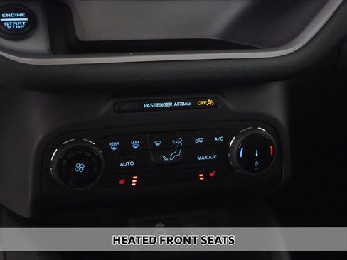 Used 2024 Ford Bronco Sport Big Bend w/ Convenience Package image 7