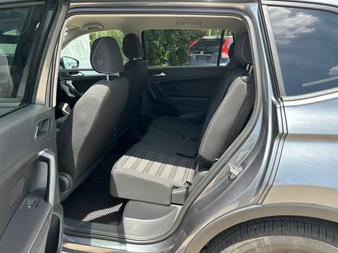 Used 2024 Volkswagen Tiguan S FWD image 44