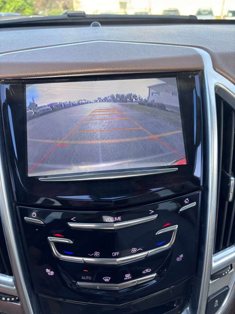 Used 2014 Cadillac SRX Luxury FWD image 19