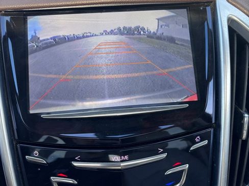 Used 2014 Cadillac SRX Luxury FWD image 19