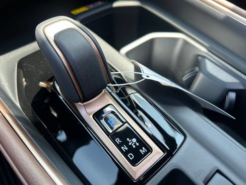 New 2026 Toyota Grand Highlander AWD Hybrid image 22