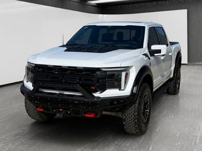 Used 2024 Ford F150 Raptor w/ Equipment Group 803A Raptor R
