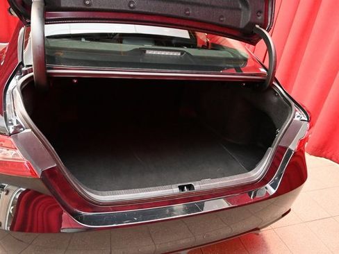 Certified 2024 Toyota Camry XSE image 7