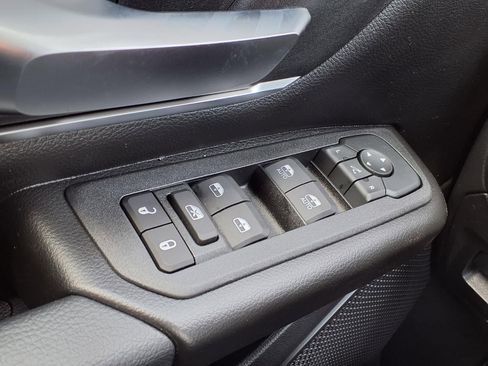 New 2026 RAM 1500 Big Horn AWD/4WD image 17