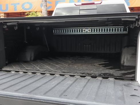 Used 2019 Chevrolet Silverado 1500 LT Trail Boss image 10