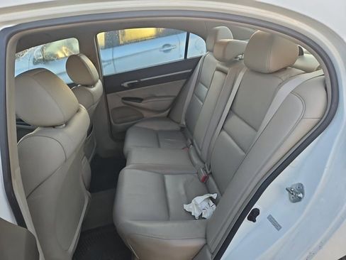 Used 2011 Honda Civic EX-L image 7