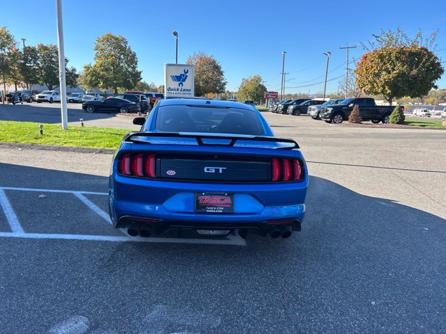 Used 2019 Ford Mustang GT Premium w/ Performance Package - Level 2 RWD image 6